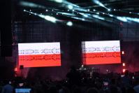 Padre Guilherme Itaka Arena