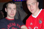 Wtorek w Cina Club