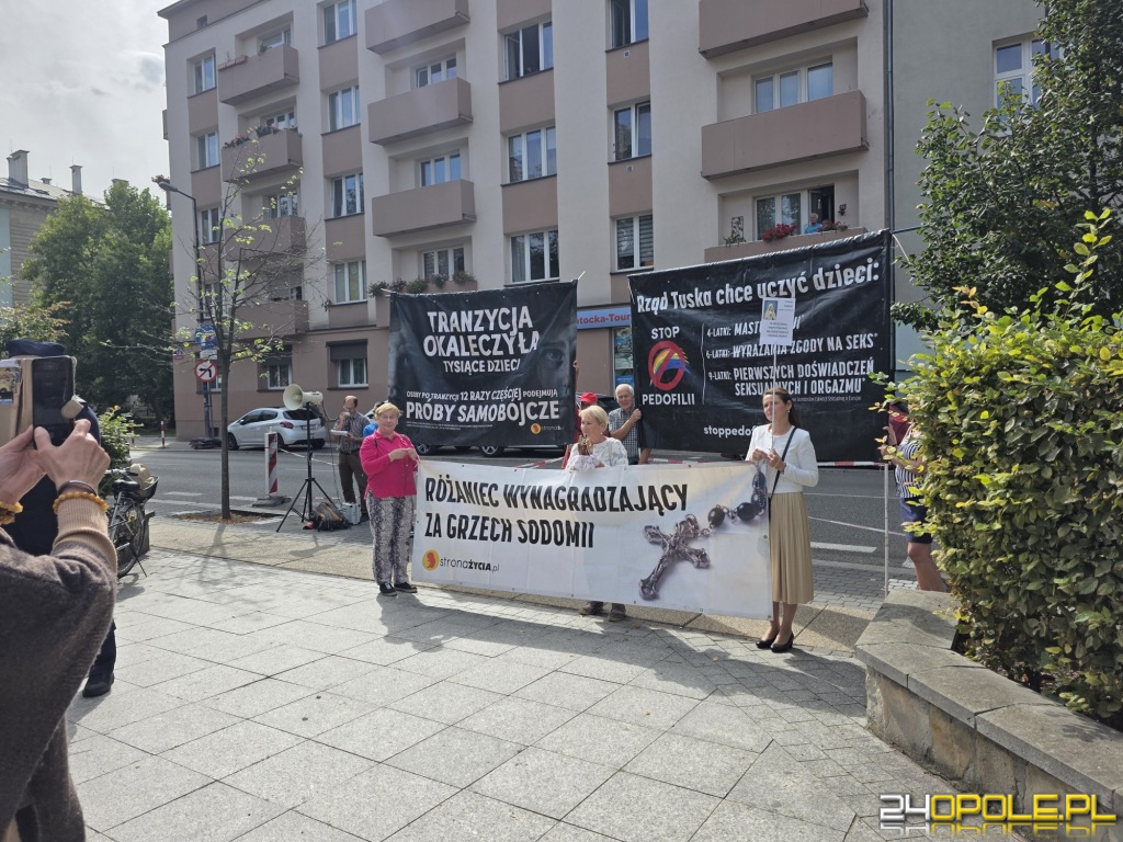 Marsz Równości