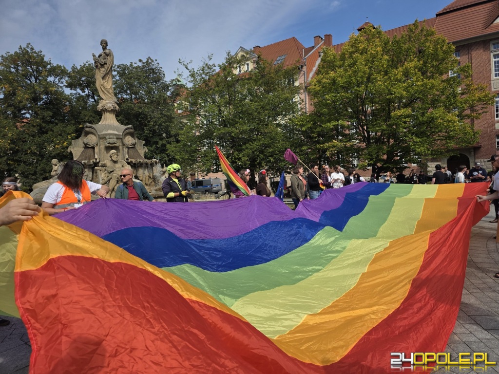 Marsz Równości