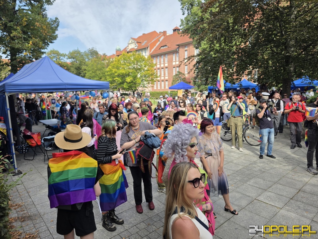 Marsz Równości