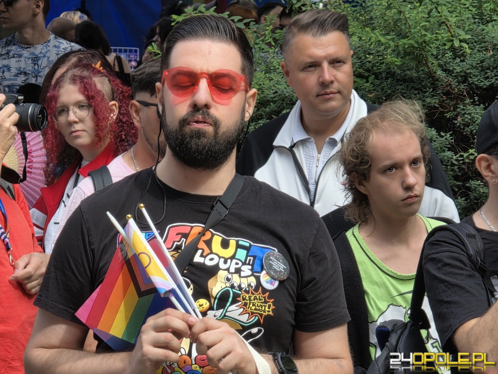 Marsz Równości