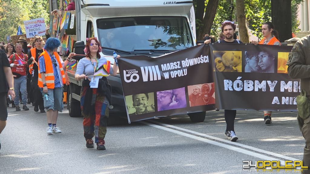 Marsz Równości