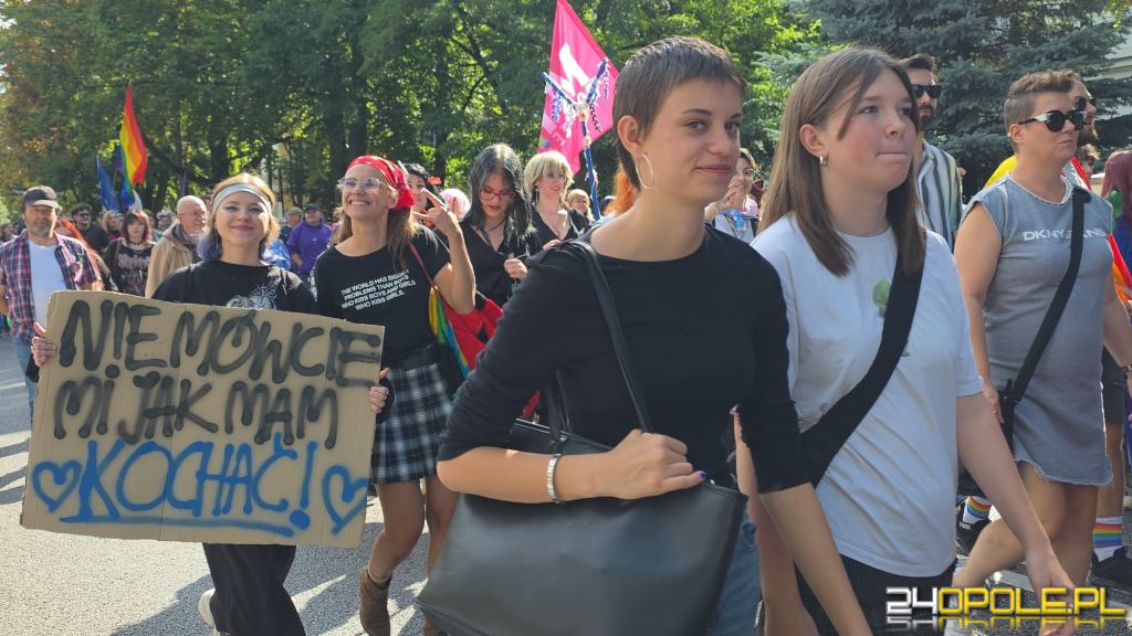 Marsz Równości