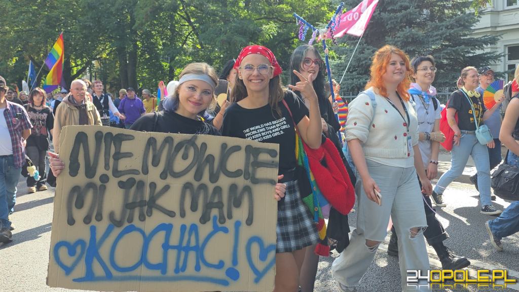 Marsz Równości