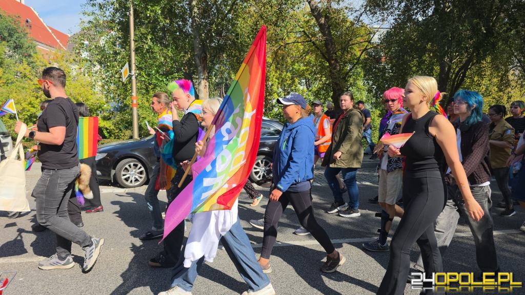 Marsz Równości