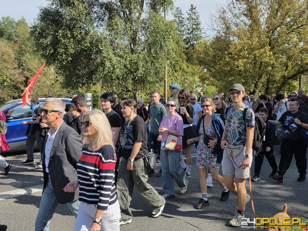 Marsz Równości