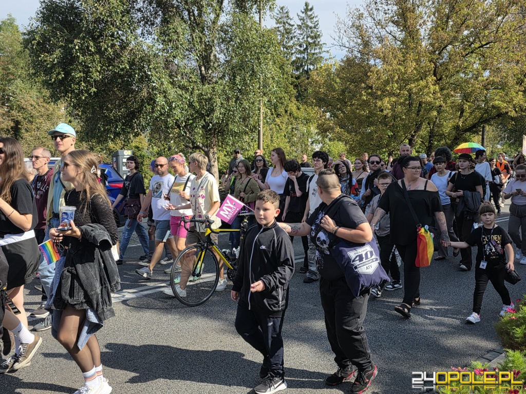 Marsz Równości