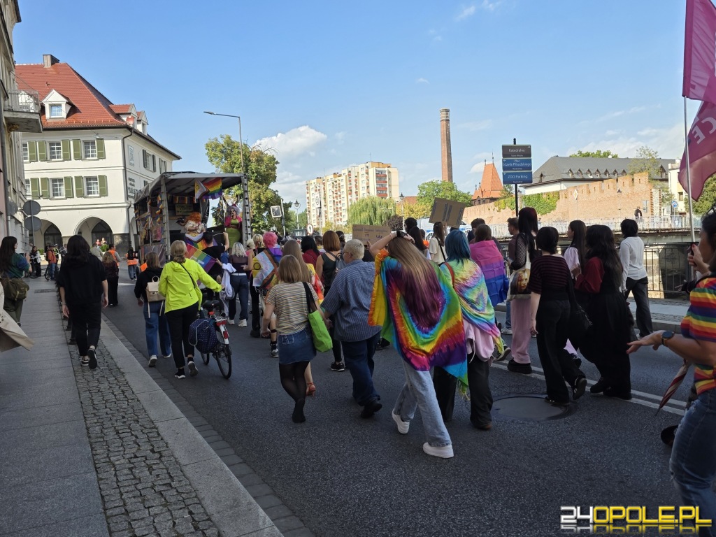 Marsz Równości