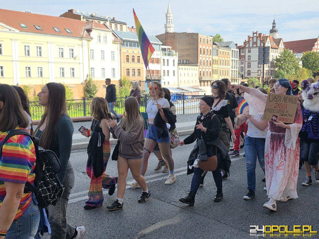 Marsz Równości