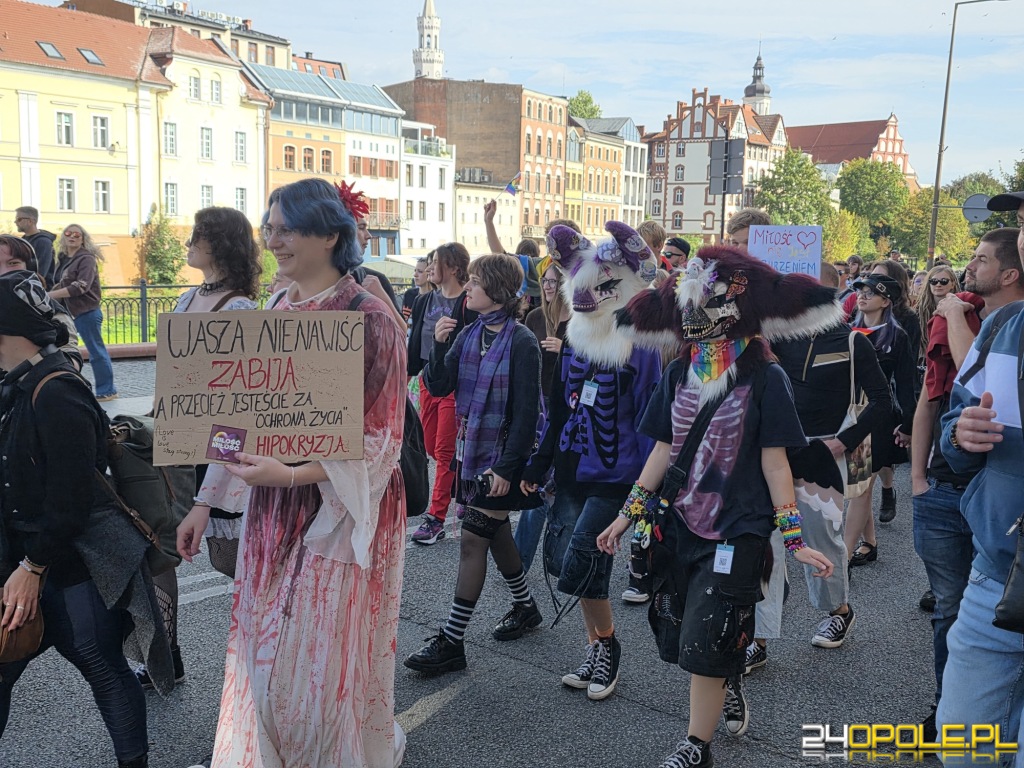 Marsz Równości