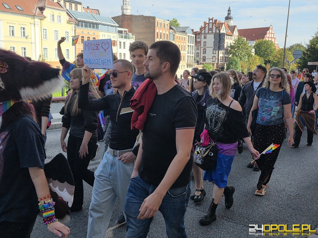 Marsz Równości