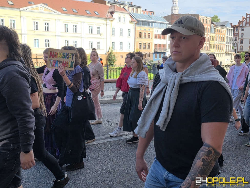 Marsz Równości