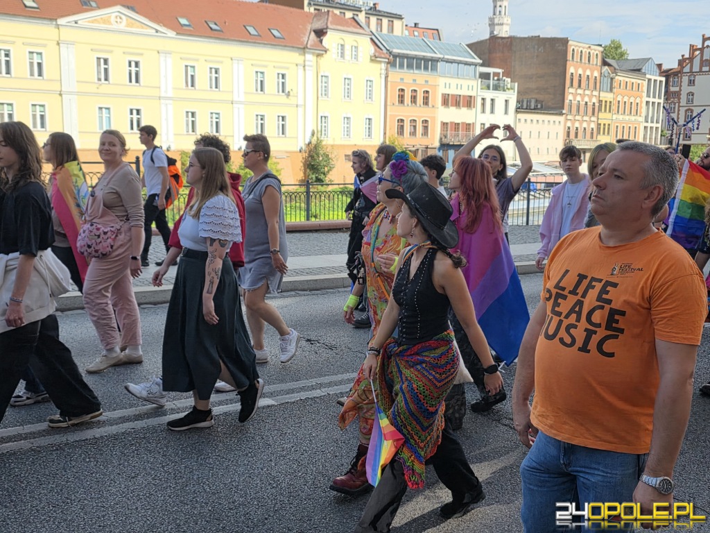 Marsz Równości