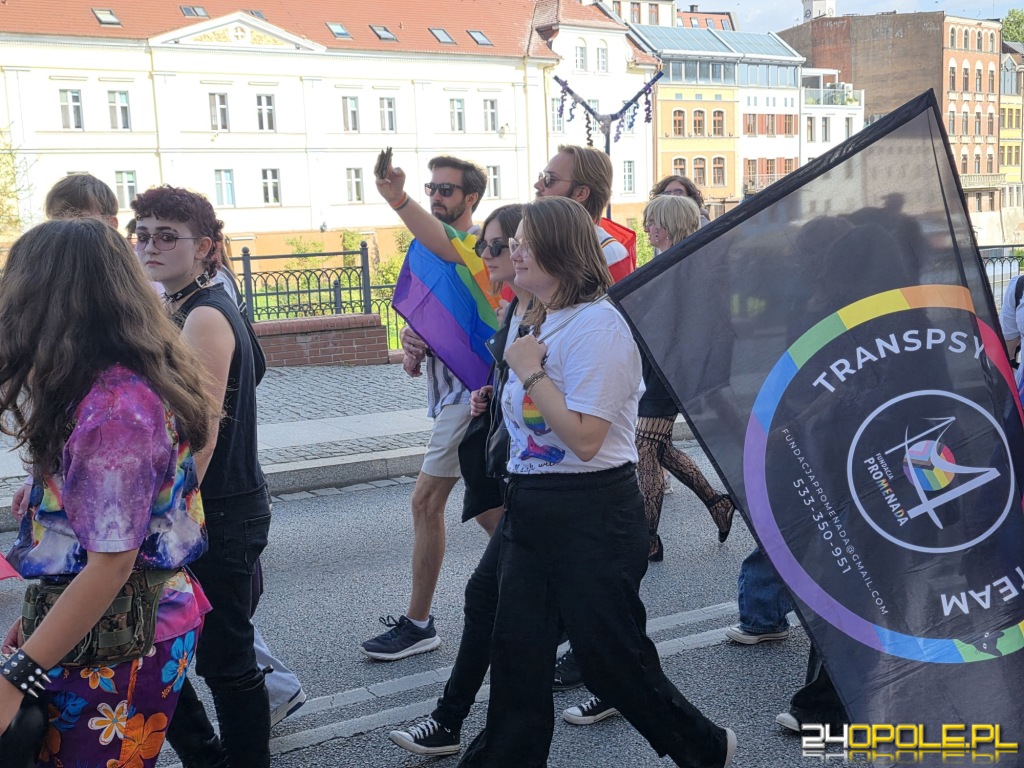 Marsz Równości
