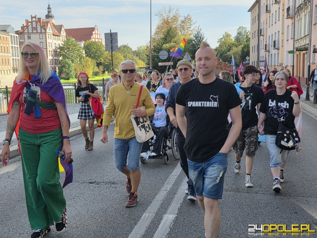 Marsz Równości