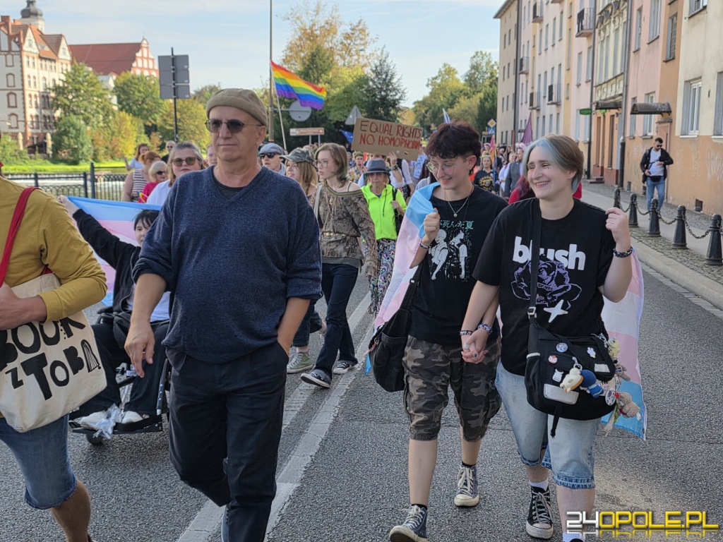 Marsz Równości
