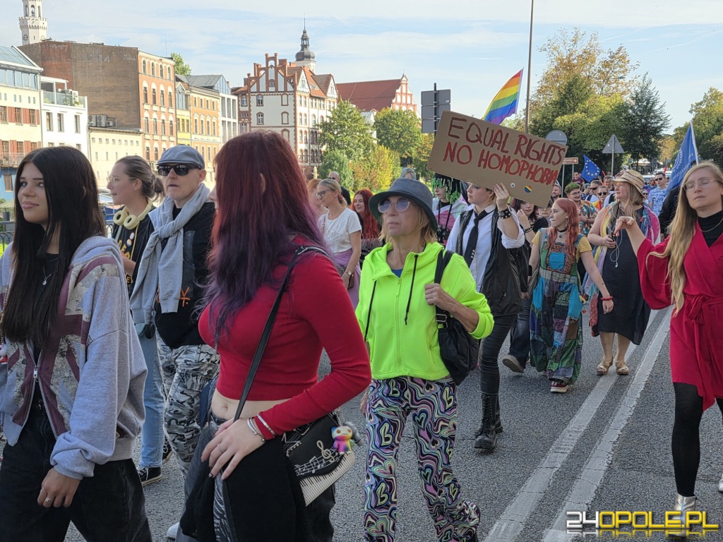 Marsz Równości