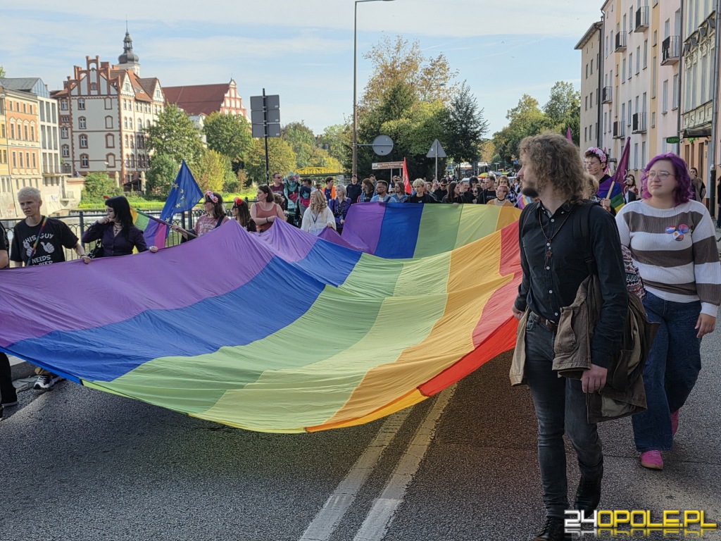 Marsz Równości