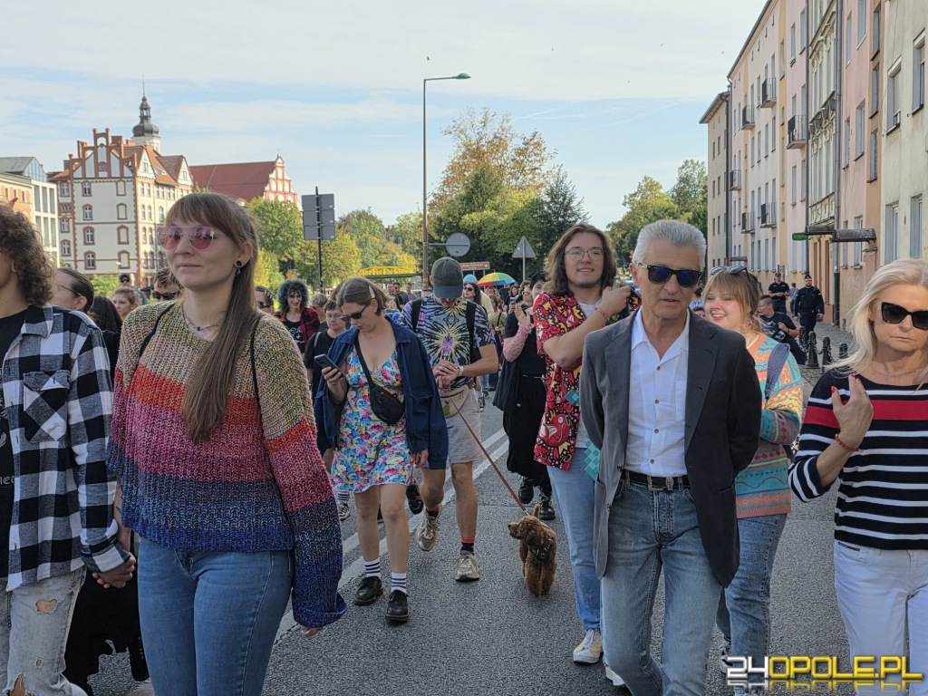 Marsz Równości