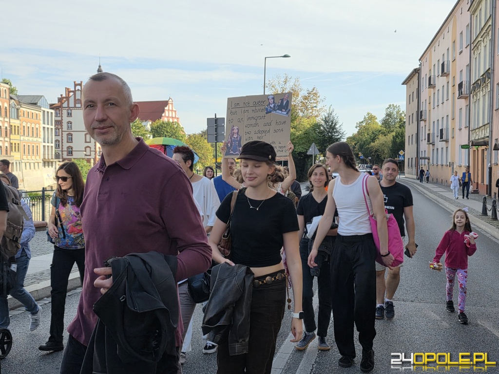 Marsz Równości
