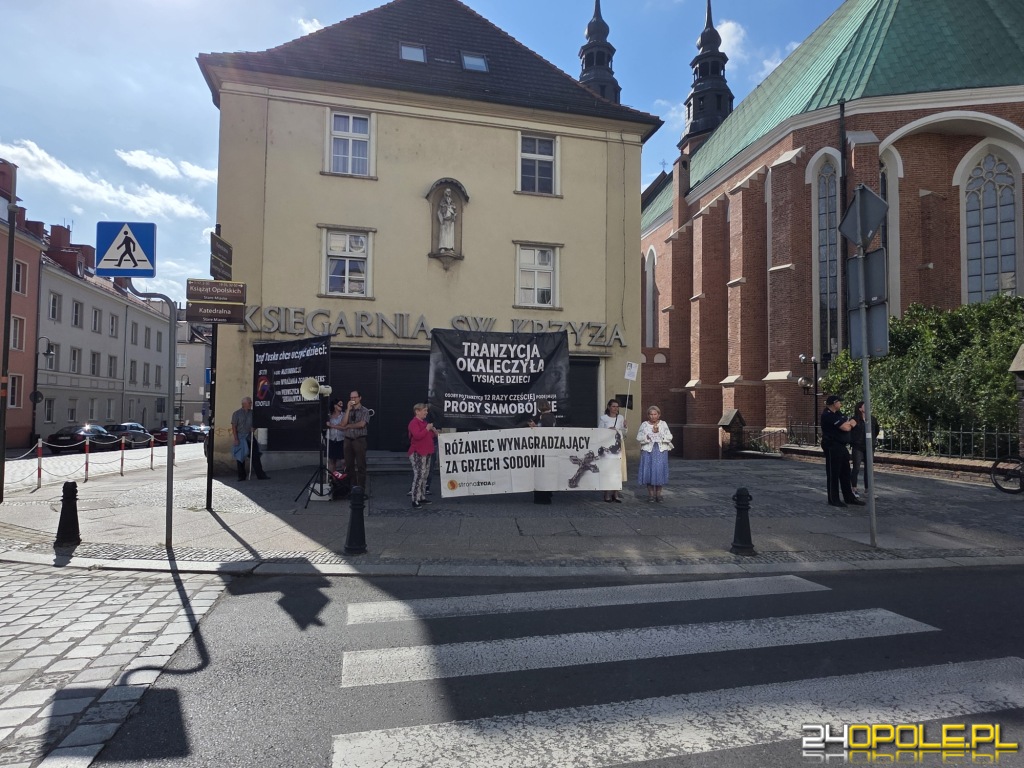 Marsz Równości