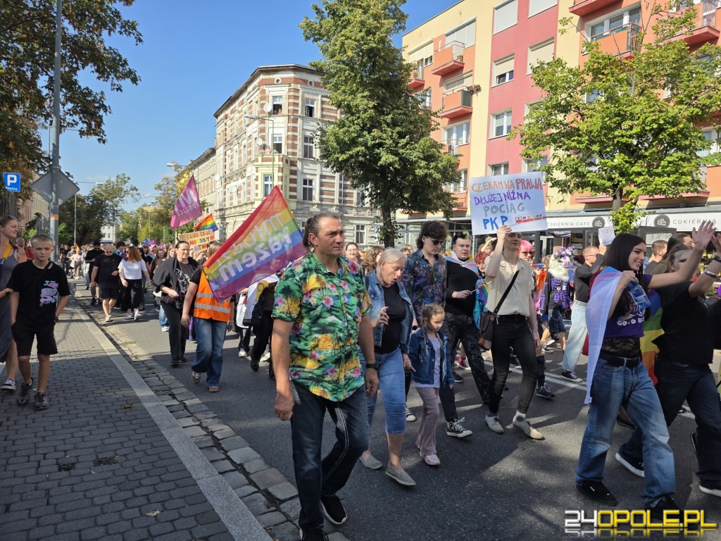 Marsz Równości