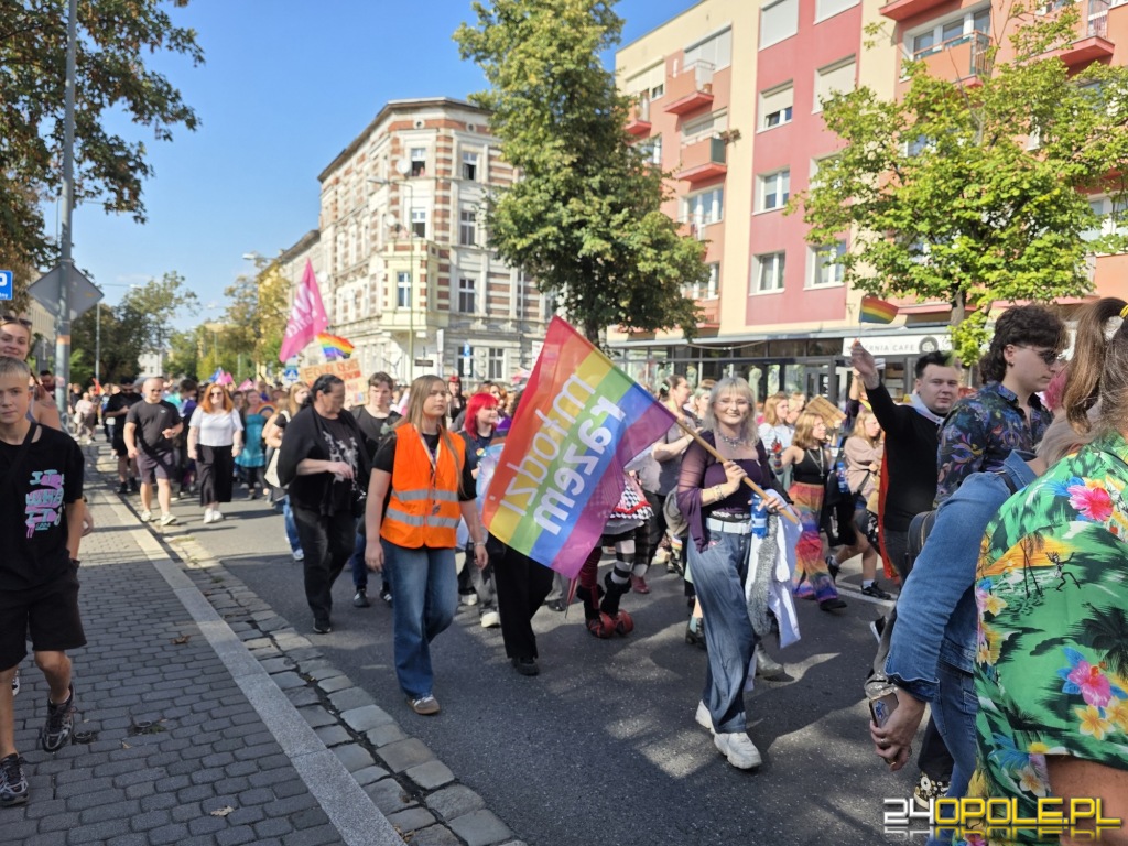 Marsz Równości