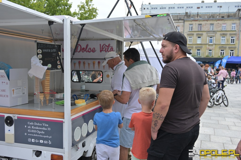 VI Opolski Rajd Rowerowy
