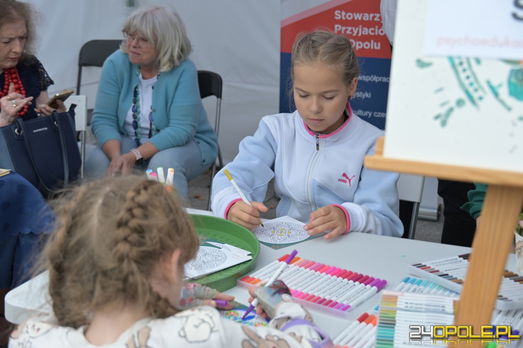 VI Opolski Rajd Rowerowy