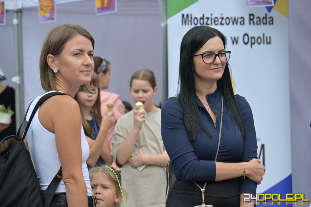 VI Opolski Rajd Rowerowy
