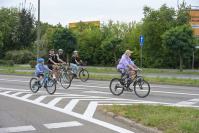 VI Opolski Rajd Rowerowy