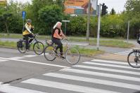 VI Opolski Rajd Rowerowy