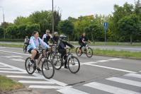 VI Opolski Rajd Rowerowy