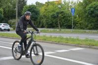 VI Opolski Rajd Rowerowy