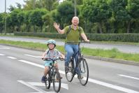 VI Opolski Rajd Rowerowy