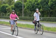 VI Opolski Rajd Rowerowy