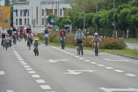 VI Opolski Rajd Rowerowy