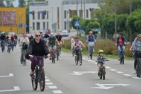 VI Opolski Rajd Rowerowy