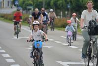 VI Opolski Rajd Rowerowy