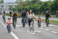 VI Opolski Rajd Rowerowy