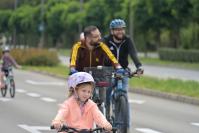 VI Opolski Rajd Rowerowy