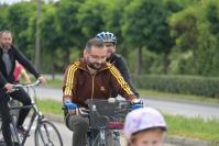 VI Opolski Rajd Rowerowy