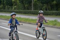 VI Opolski Rajd Rowerowy