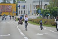 VI Opolski Rajd Rowerowy