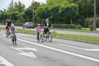 VI Opolski Rajd Rowerowy