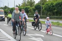 VI Opolski Rajd Rowerowy
