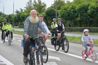 VI Opolski Rajd Rowerowy