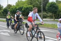 VI Opolski Rajd Rowerowy