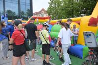VI Opolski Rajd Rowerowy